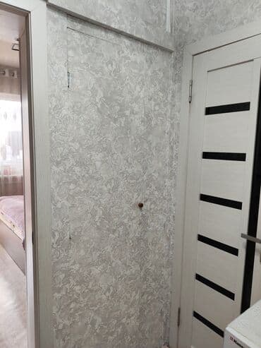 доброй плаза: 3 комнаты, 63 м², 105 серия, 5 этаж, Евроремонт — 17