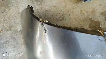 rav4 1996: Honda — 3