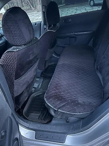 honda jazz продажа: Honda Civic: 2001 г., 1.6 л, Механика, Бензин, Хэтчбэк — 4