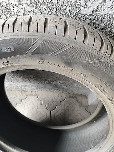 surf 185: Две зимние одна летная.состояние хорошие — 1