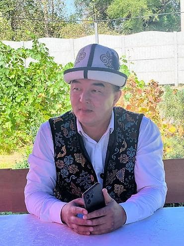 улуттук кийимдер: Иш-чараларды уюштуруу | Музыканттар — 4