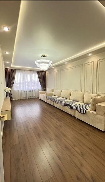 estate: 3 комнаты, 88 м², 108 серия, 6 этаж, Евроремонт — 2