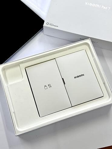 mi pen: Планшет, Xiaomi, память 256 ГБ, 11" - 12", 4G (LTE), Б/у, Классический цвет - Зеленый — 8