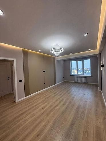 Квартиры: 1 комната, 41 м², Элитка, Кок-Жар ж/м Элитка, 5 этаж, Евроремонт — 1