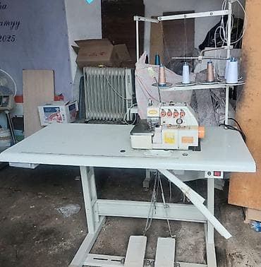 Оборудование для производства: Yamata, В наличии, Самовывоз — 1