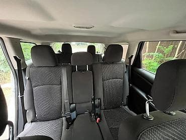 ролер: Dodge Journey: 2017 г., 2.4 л, Автомат, Бензин, Кроссовер — 10