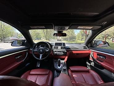 bew e34: BMW 4 series: 2017 г., 2 л, Автомат, Бензин, Купе — 6