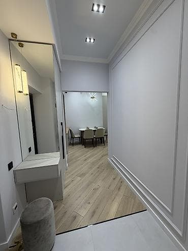 петровка квартира: 2 комнаты, 44 м², Элитка, 14 этаж, Дизайнерский ремонт — 3
