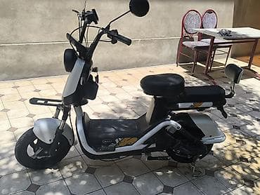 performance: Электроскутер Shtenli CityGo Model 21 Performance🛴 😍 •Состояния :9/10 — 4