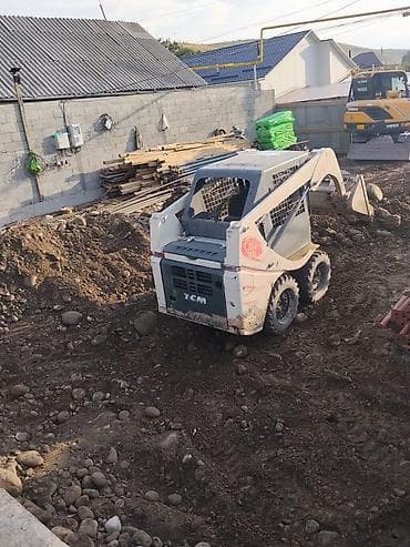 Услуги мини погрузчик бопкат услуги мини погрузчик бопкат услуги мини — 2