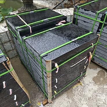 Новый, Размер: 600 × 1200 мм, Зеленый, Установка, Гарантия, Бесплатный выезд