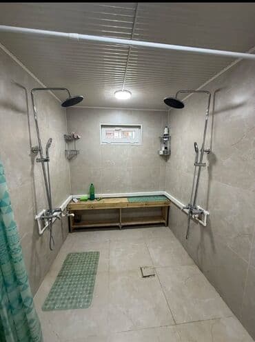 новый дом кок жар: Дом, 85 м², 3 комнаты, Агентство недвижимости, Дизайнерский ремонт — 20