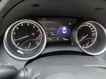 camry 55 кореец: Toyota Camry: 2018 г., 2.5 л, Автомат, Бензин, Седан — 7