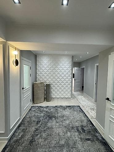 flat kant: 4 комнаты, Собственник, С мебелью полностью — 6