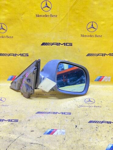 ремонт боковых зеркал бишкек: Боковое правое Зеркало Audi Оригинал — 3