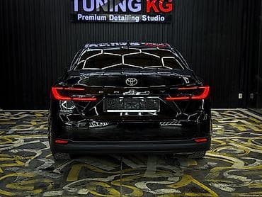 камри 50 машина: Toyota Camry: 2024 г., 2.5 л, Автомат, Бензин, Седан — 4