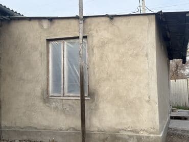 квартира с мебелью: Сдаётся аккуратная времянка 2 комнаты, и прихожий. Район спокойный — 1