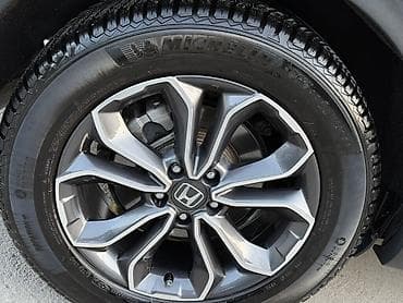 Продажа авто: Honda CR-V: 2020 г., 1.5 л, Автомат, Бензин, Кроссовер — 6