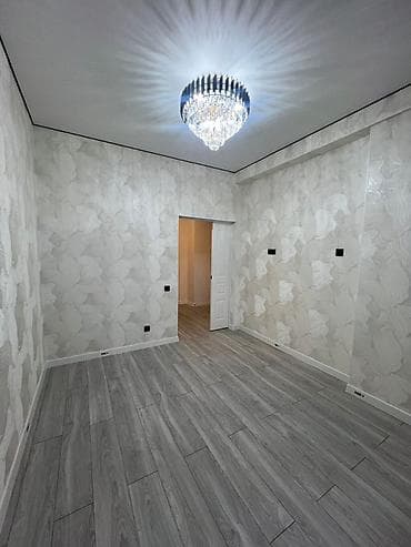 1 bedroom: 1 комната, 32 м², Элитка, 1 этаж, Евроремонт — 6