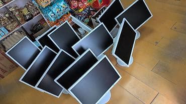 Мониторы: Монитор, Nec, Новый, LCD, 22" - 23" — 2