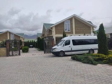 рекстон авто: Бус | 18 орундук — 10