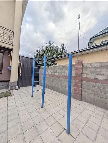 Үйлөр: Продам 3-уровневый таунхаус в тихом и экологичном районе — 3