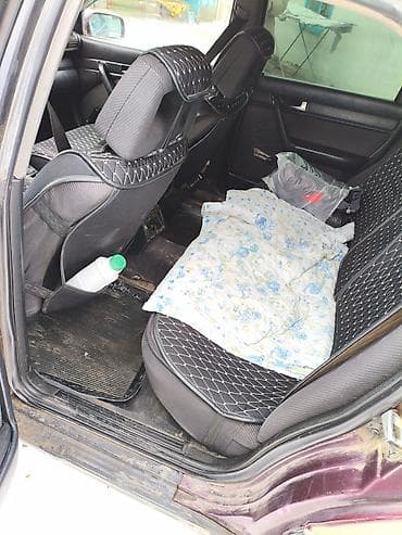 авто пулт: Audi 100: 1991 г., 2.3 л, Бензин, Седан — 8