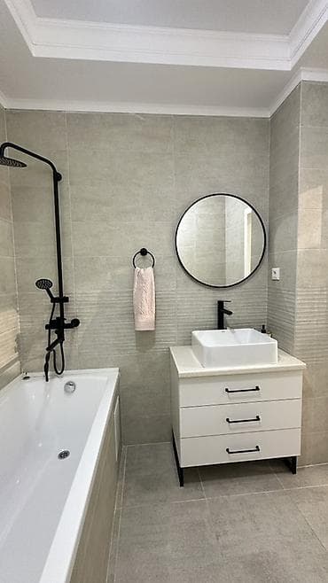 срочно продаю: 4 комнаты, 140 м², 12 этаж, Дизайнерский ремонт — 2