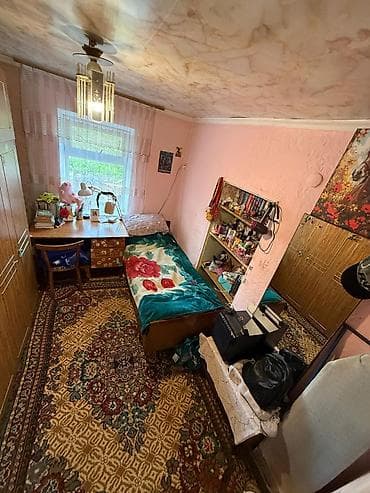 7 микр: 🏡 Продается уютный дом в г. Шопоков! 📍 Ул. Тургенева ✨ Отличный — 2