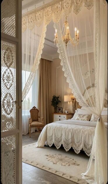 ищу заказчик в швейный цех: Индивидуальный пошив | Шторы — 10