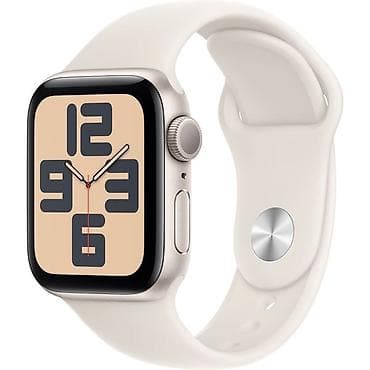 13 pro apple: Apple Watch SE (GPS) (2nd Generation), 44 мм, алюминиевый корпус, цвет — 1