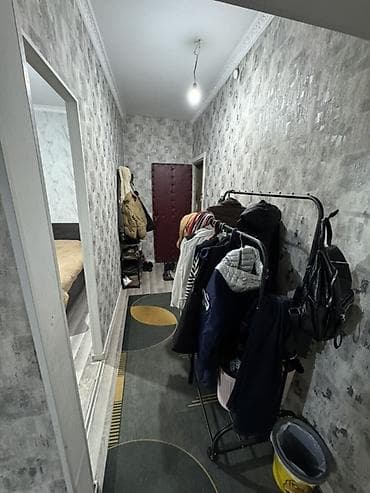 свердловский: 1 комната, 41 м², 106 серия, 5 этаж — 7