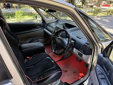 алла тоо: Toyota Opa: 2000 г., 1.8 л, Автомат, Бензин, Хетчбек — 6
