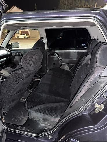 funcargo toyota: Volkswagen Vento: 1995 г., 1.8 л, Ручные, Бензин, Седан — 7