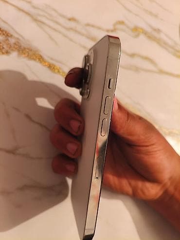 mi note 11 pro: IPhone 14 Pro, Б/у, 256 ГБ, 80 % — 6