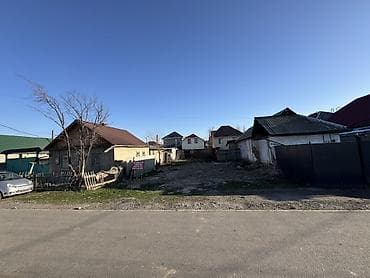 продажа магазина: 3 соток, Для строительства — 6