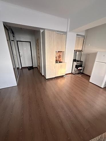 Недвижимость: 1 комната, 36 м², Западный (новый) автовокзал 3 этаж, Евроремонт — 7