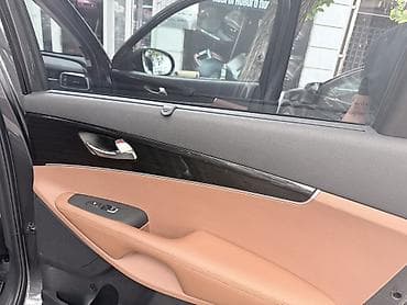выкуп машина ош: Kia Sorento: 2019 г., 2 л, Автомат, Бензин, Кроссовер — 10