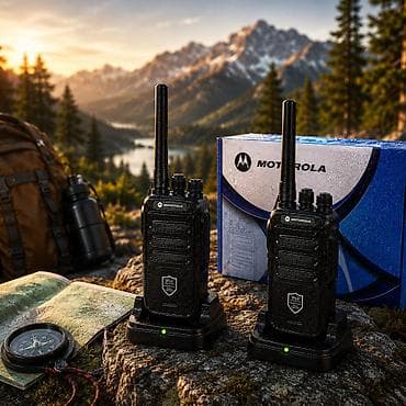 рация моторолла: Рация Motorola M6 Купить в Бишкеке 10 км — мощная профессиональная — 3