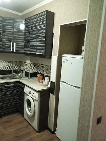 кушетка аренда: Сдаётся 2х км квартира с мебелью. - Односпальная кровать с — 7