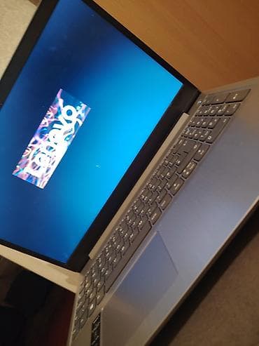 lenovo pad: Ноутбук Lenovo IdeaPad 3 15" Основные характеристики: - Экран 15.6" — 1