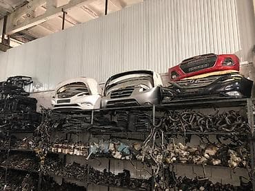 авторазбор запчасти: Авторазбор на корейские авто chevrolet hyundai kia daewoo ravon — 1