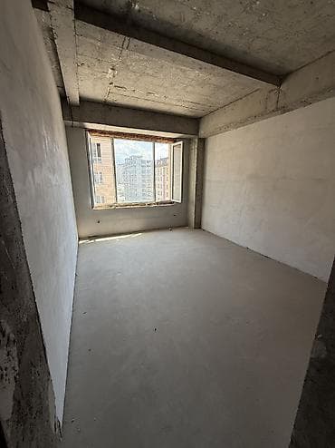 discovery studio: 3 комнаты, 107 м², Элитка, 7 этаж, ПСО (под самоотделку) — 8