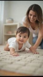 няня для ребенка: Ищем няню для(1 годик малышу)Наша семья ищет заботливую, ответственная — 1