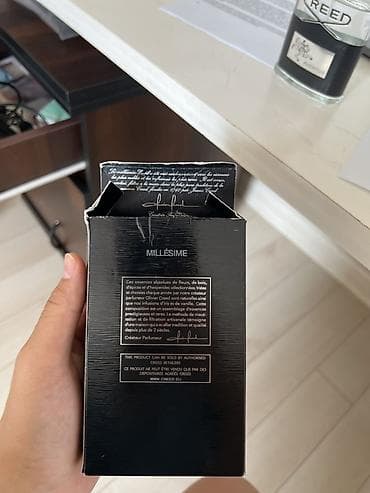 armani code: CREED Aventus Eau de Parfum, 120 ml (4.0 fl. oz)(не оригинал) - — 4
