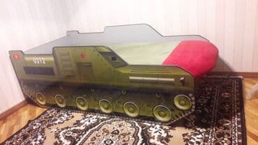 детские кровати фото: Мы создаем кроватки с учетом особенностей растущего организма, поэтому — 8