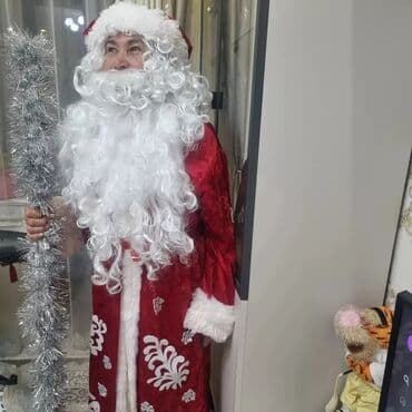 чебурашка в бишкеке: Карнавальный костюм, 56 (3XL) — 4