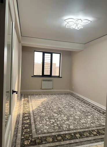 продаются дом кара балта: 3 комнаты, 74 м², 10 этаж, Дизайнерский ремонт — 1