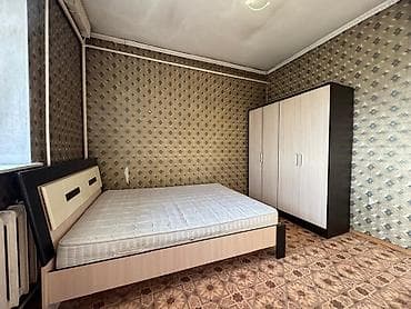 район рабочий городок: Продается 2 этажный дом в районе Рабочего городка, на пересечении улиц — 6