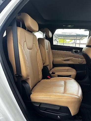 byd e7: Kia Sorento: 2021 г., 1.6 л, Автомат, Гибрид, Внедорожник — 6